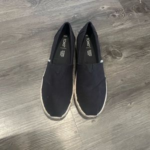 Toms Espadrilles